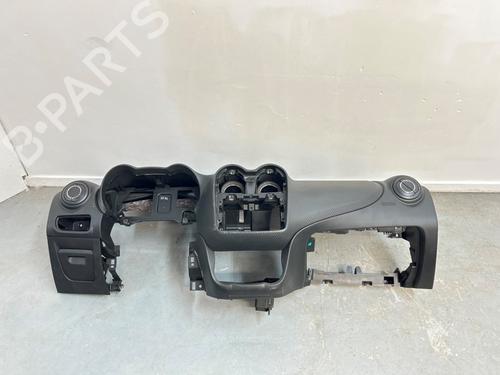 Used Dashboard Dashboard ALFA ROMEO MITO (955_) 0.9 TwinAir (955AXY1B) (105 hp) 33776907 33776907