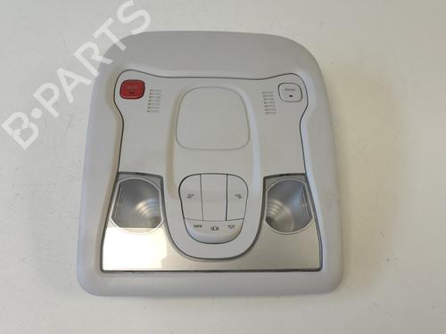 Used Interior roof light Interior roof light JEEP RENEGADE SUV (BU, B1, BV) 1.0 T-GDi (120 hp) 33787135 33787135