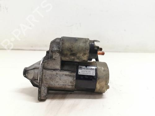 Used Starter Starter MITSUBISHI CARISMA Saloon (DA_) 1.8 16V GDI (DA2A) (125 hp) 33774571 33774571