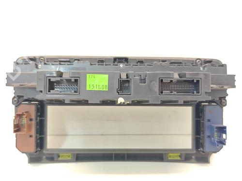 Climate control CITROËN C5 III Break (RW_) 2.0 i 16V (RWRFJC, RWRFJF) | BP38302174I5 - Image 2