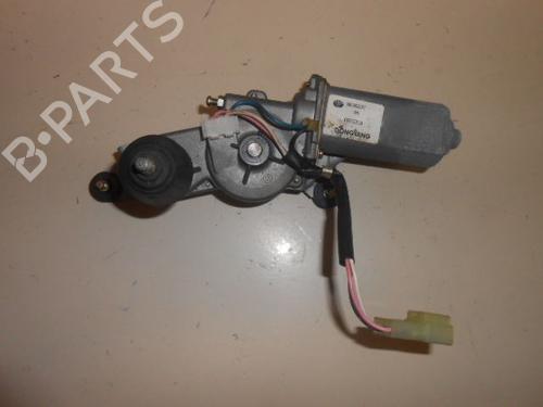 Used Rear wiper motor Rear wiper motor DAEWOO LANOS (KLAT) 1.5 (86 hp) 33778457 33778457