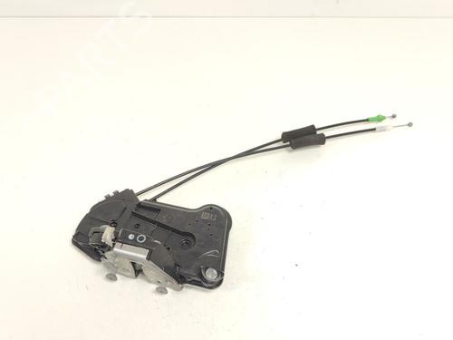 front-left-lock-peugeot-108-2014-33777853 main image