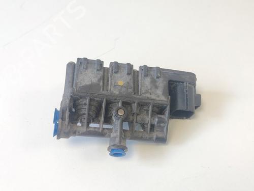 Used Other Other LAND ROVER DISCOVERY III (L319) 2.7 TD 4x4 (190 hp) 33776079 33776079