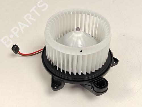 Used Heater blower motor Heater blower motor VOLVO XC40 (536) B4 Mild-Hybrid (197 hp) 33790290 33790290