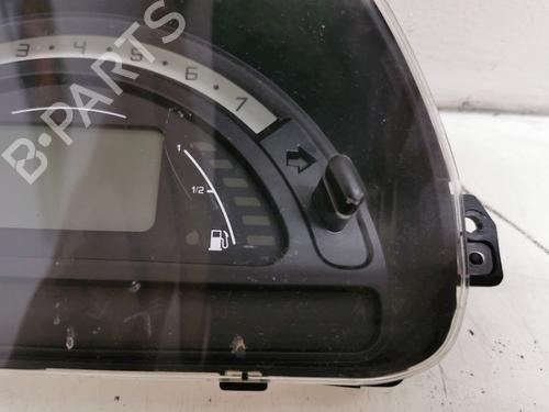 Instrument cluster CITROËN C3 Pluriel (HB_) 1.6 | BP33778578C47 - Image 3