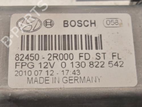 Electronic module HYUNDAI i30 Estate (FD) 1.4 | BP36797301M83 - Image 4