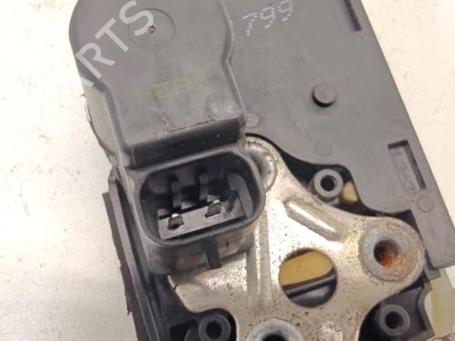 Front left lock CHEVROLET SPARK (M300) 1.0 LPG | BP37068211C98  - Image 5