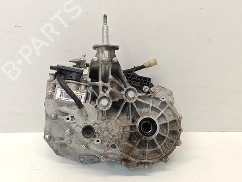 Gearbox RENAULT ZOE Hatchback Van (BFM_) Electric (BFME) | BP35974458M3 - Image 3