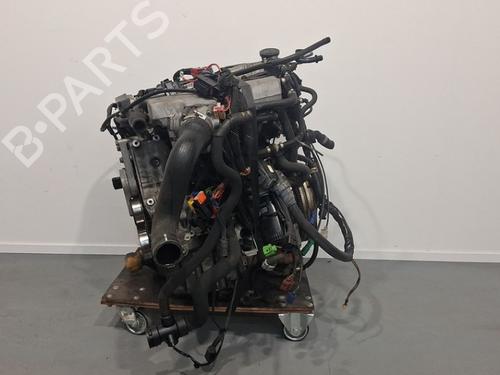 Engine AUDI A4 B6 (8E2) 1.8 T | BP37641129M1 - Image 4