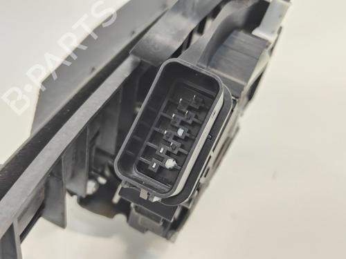 Front right lock FORD C-MAX (DM2) 1.6 TDCi | BP33774982C97 - Image 5