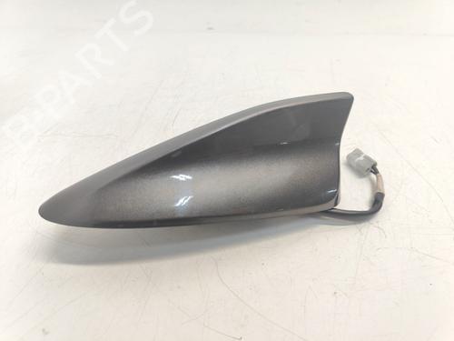 Used Antenna/Base Antenna/Base MAZDA CX-5 (KE, GH) 2.2 D AWD (KE102) (175 hp) 33784012 33784012
