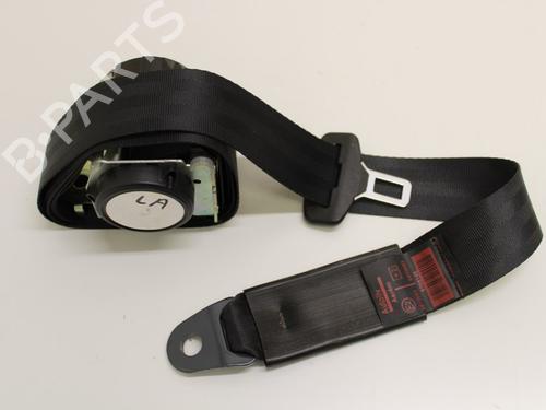 Used Rear left seatbelt Rear left seatbelt CITROËN DS5 2.0 HDi 200 Hybrid4 All-wheel Drive (200 hp) 33780542 33780542