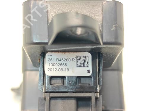 Switch RENAULT CLIO IV (BH_) 0.9 TCe 90 (BHNF, BHMA, BHMH, BHJK, BHJR) | BP39658960I30 - Image 3