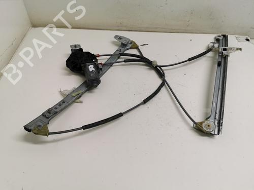 Used Front right window mechanism Front right window mechanism CITROËN XSARA Coupe (N0) 1.8 i 16V (110 hp) 33779156 33779156