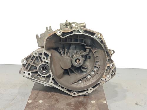 Used Gearbox Gearbox OPEL ASTRA J (P10) 1.4 (68) (100 hp) 36448128 36448128