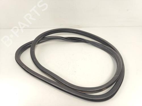 Used Rubber door seal Rubber door seal CITROËN C3 Picasso (SH_) 1.6 VTi 120 (120 hp) 33777297 33777297