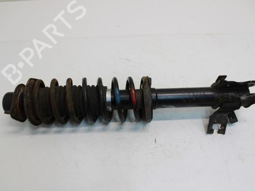 Used Left front shock absorber Left front shock absorber NISSAN MICRA II (K11) 1.3 i 16V (HK11) (75 hp) 33781599 33781599
