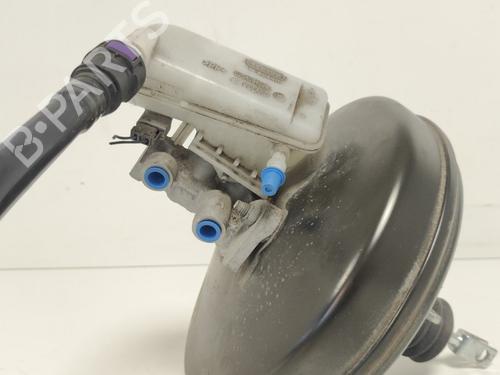 Servo brake FORD FIESTA VI (CB1, CCN) 1.25 | BP33788517M42 - Image 3