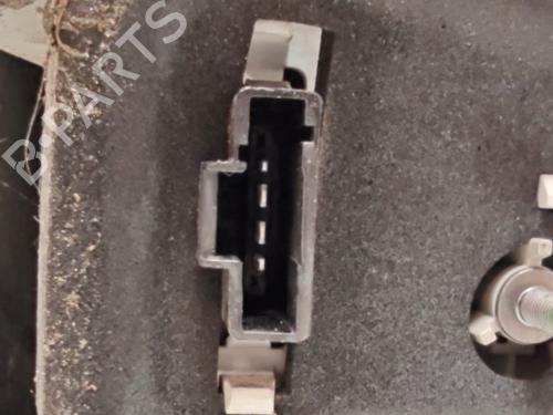 Left taillight PEUGEOT 2008 I (CU_) 1.2 VTi | BP33790905C34 - Image 5