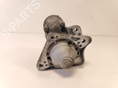 Starter RENAULT CLIO III (BR0/1, CR0/1) 1.4 16V | BP33784213M8 - Image 4