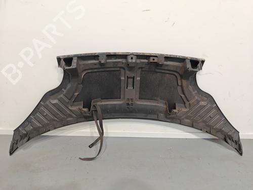 Motorhjelm SMART FORTWO Coupe (451) 1.0 (451.330, 451.334) | BP38717568C1 - Image 7