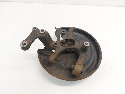 Used Right rear steering knuckle Right rear steering knuckle SKODA OCTAVIA II Combi (1Z5) 1.4 TSI (122 hp) 33782079 33782079