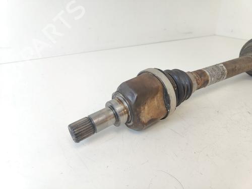 Left front driveshaft PEUGEOT PARTNER Box Body/MPV 1.6 BlueHDi 100 | BP33786598M38 - Image 3
