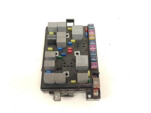 Used Fuse box Fuse box KIA SPORTAGE II (JE_, KM_) 2.0 CRDi (140 hp) 33788904 33788904
