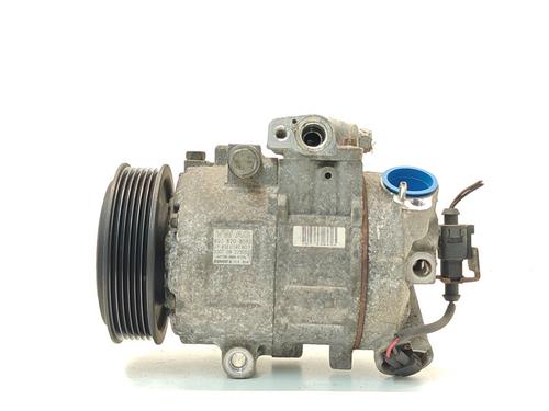 AC compressor SKODA FABIA II (542) 1.4 | BP37436230M34 - Image 2