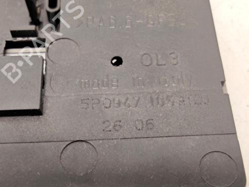 Interior roof light SEAT LEON (1P1) 1.6 | BP37463384I8 - Image 4