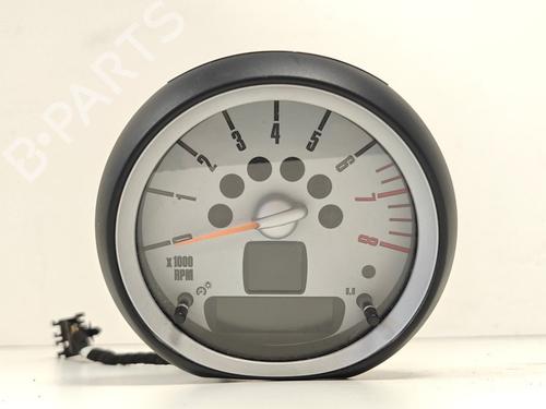 Used Display monitor Display monitor MINI MINI (R56) One (95 hp) 33791338 33791338