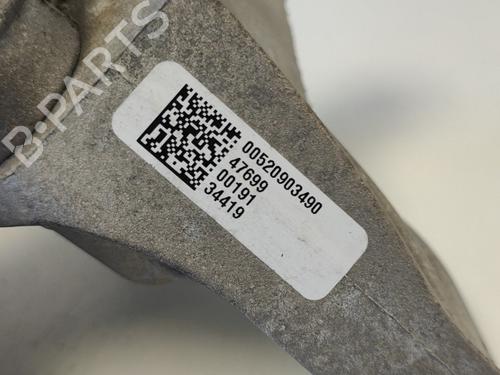 Gearbox mount JEEP RENEGADE SUV (BU, B1, BV) 1.0 T-GDi | BP33787143M88 - Image 4