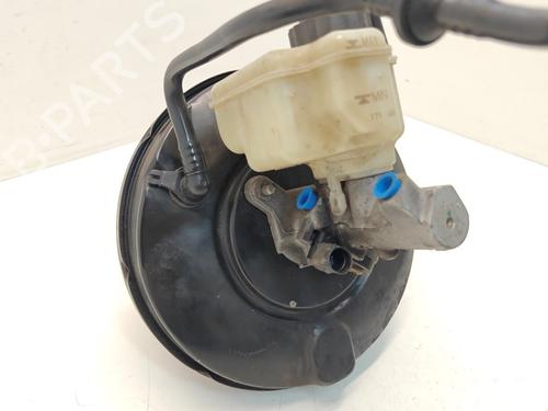 Servo brake SEAT LEON (1P1) 1.6 | BP37463379M42 - Image 3
