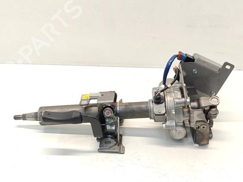 Steering column MITSUBISHI MIRAGE / SPACE STAR VI Hatchback (A0_A) 1.0 (A05A) | BP36651525M21 - Image 2