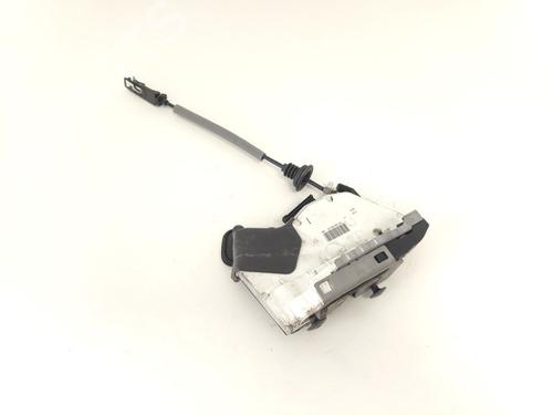 Used Rear right lock Rear right lock 33786238 33786238