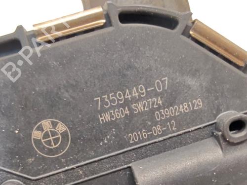 Front wiper motor BMW i3 (I01) Electric | BP38951498M29 - Image 4