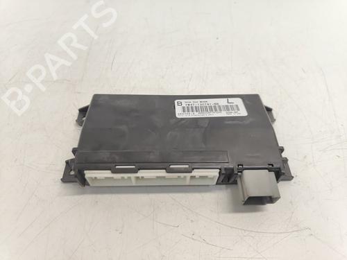 Used Electronic module Electronic module JAGUAR S-TYPE II (X200) 3.0 V6 (238 hp) 33783910 33783910