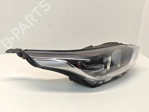 Højre forlygte KIA CEED (CD) 1.0 T-GDI | BP35974464C29 - Image 2