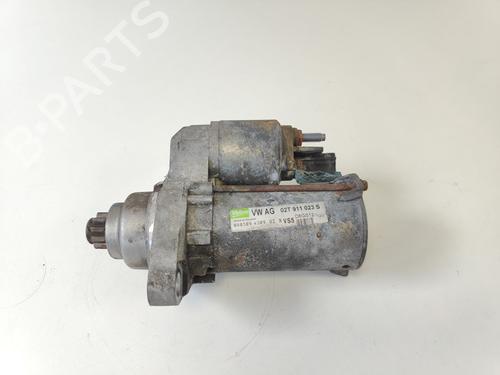 Used Starter Starter SEAT IBIZA IV SC (6J1, 6P5) 1.6 (105 hp) 33775201 33775201