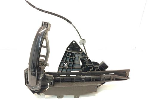 Front right lock FORD C-MAX (DM2) 1.8 | BP38285248C97 - Image 2