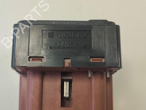 Mirror switch CITROËN C-CROSSER (VU_, VV_) 2.4 16V | BP33784648I25 - Image 3