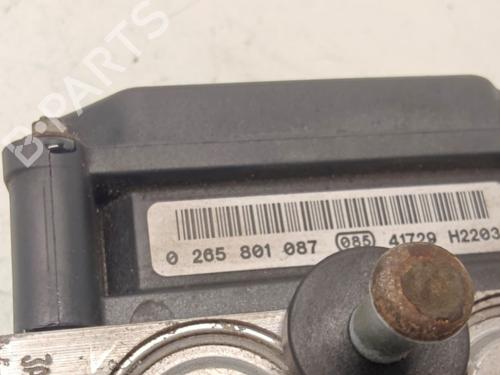 ABS pump FIAT 500 (312_) 0.9 (312AXN1A) | BP39516625M43 - Image 5