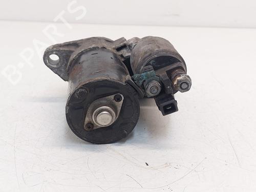 Starter VW FOX Hatchback (5Z1, 5Z3, 5Z4) 1.2 | BP33782208M8 - Image 2