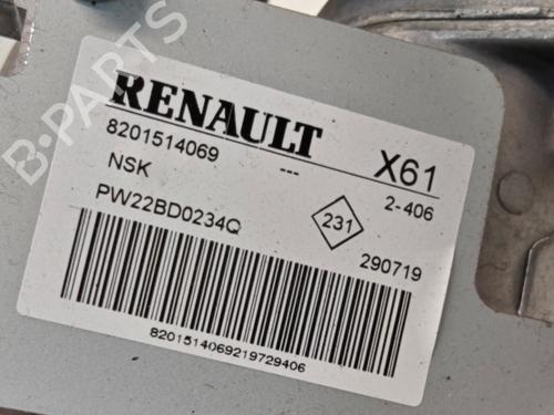 Steering column RENAULT KANGOO Express (FW0/1_) Z.E. (FW0Z, FW1Z) | BP40288389M21  - Image 8