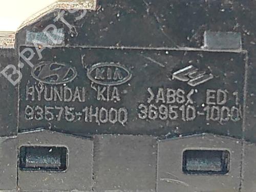 Switch HYUNDAI ix20 (JC) 1.6 | BP40512881I30 - Image 4