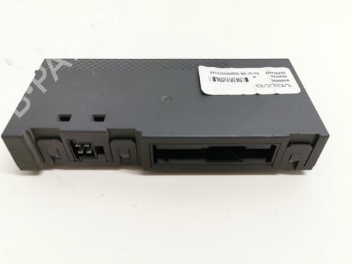 Used Electronic module Electronic module VOLVO V50 (545) 2.0 D (136 hp) 33779829 33779829