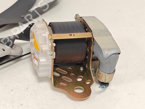 Front right seatbelt SUZUKI SWIFT III (MZ, EZ) 1.5 (RS415, ZC21S) | BP33792425I25 - Image 3
