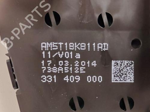 Switch FORD FOCUS III Turnier 1.0 EcoBoost | BP33792053I30 - Image 4