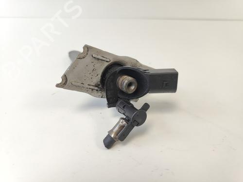 Injector AUDI A6 C6 (4F2) 3.0 TDI quattro | BP33784389M100 - Image 2