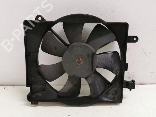 Used Radiator fan Radiator fan DAEWOO MATIZ (M100, M150) 0.8 (52 hp) 33774469 33774469